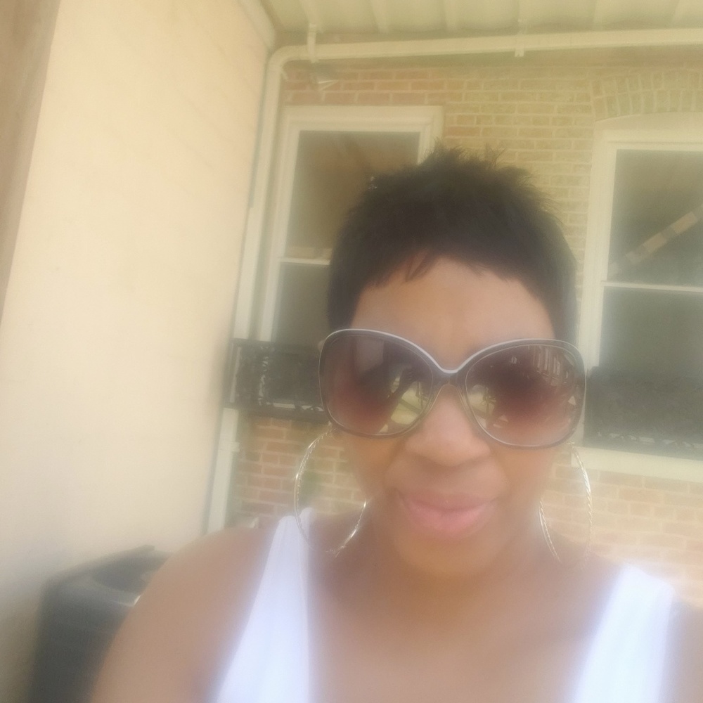Meet your Posher, Patricia